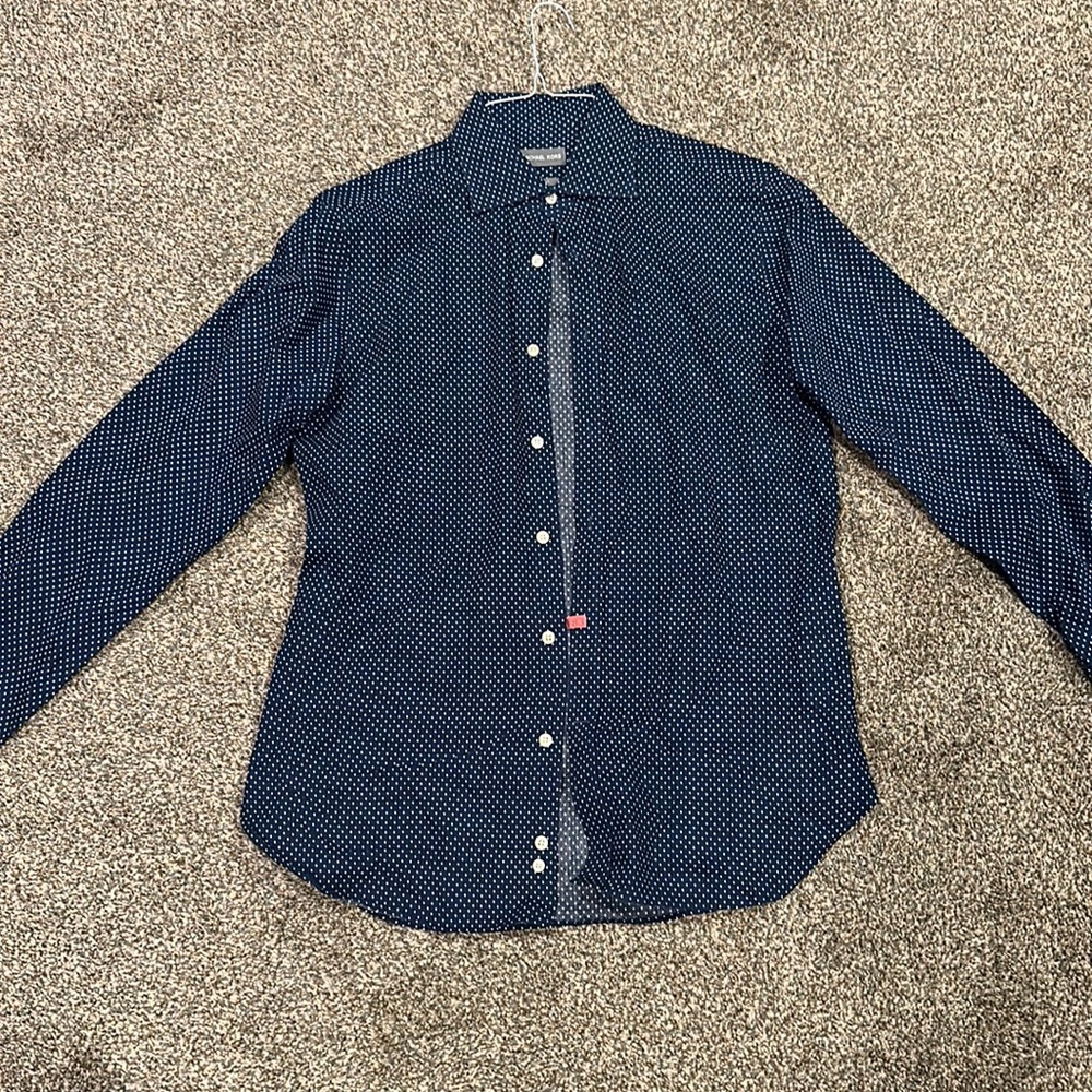 Michael Kors dress shirt